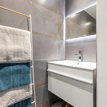 Apartment Luxurious Penthouse Rooftop Martinez Croisette *