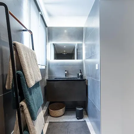 Lägenhet Luxurious Penthouse Rooftop Martinez Croisette *