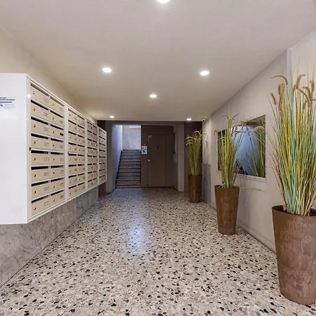 Apartmán Luxurious Penthouse Rooftop Martinez Croisette