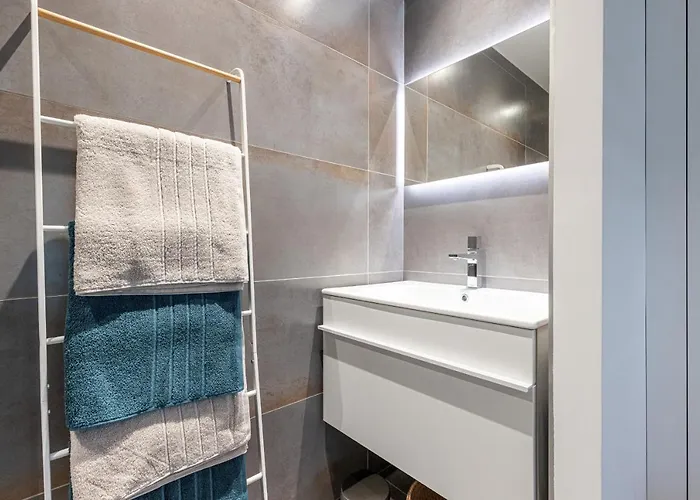 شقة Luxurious Penthouse Rooftop Martinez Croisette *