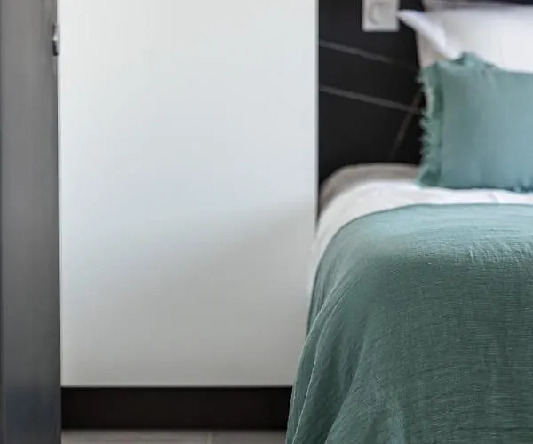 شقة Luxurious Penthouse Rooftop Martinez Croisette