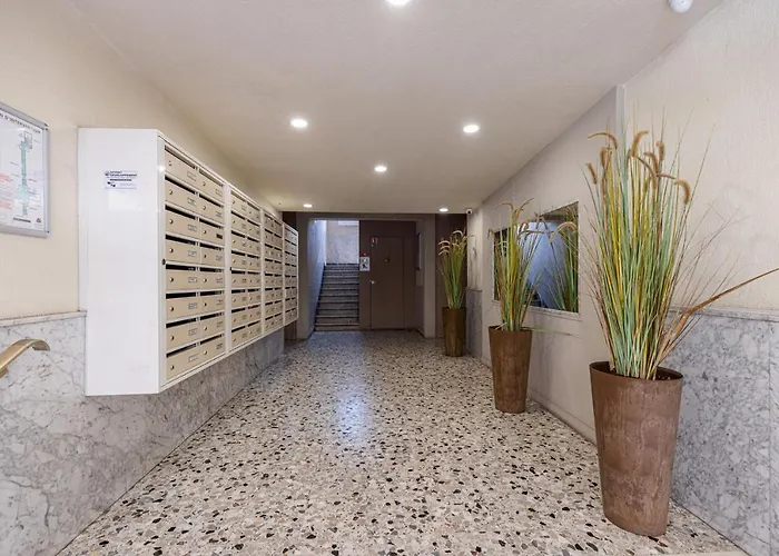 Apartamento Luxurious Penthouse Rooftop Martinez Croisette