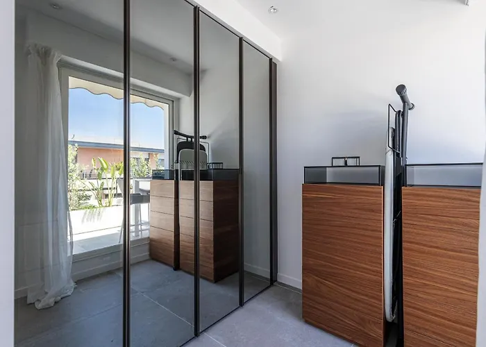 Luxurious Penthouse Rooftop Martinez Croisette * كان
