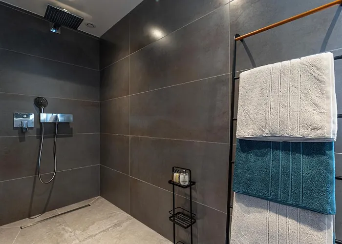 Luxurious Penthouse Rooftop Martinez Croisette شقة كان